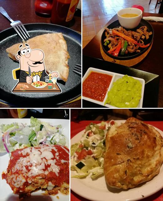 Madaby's Restaurant