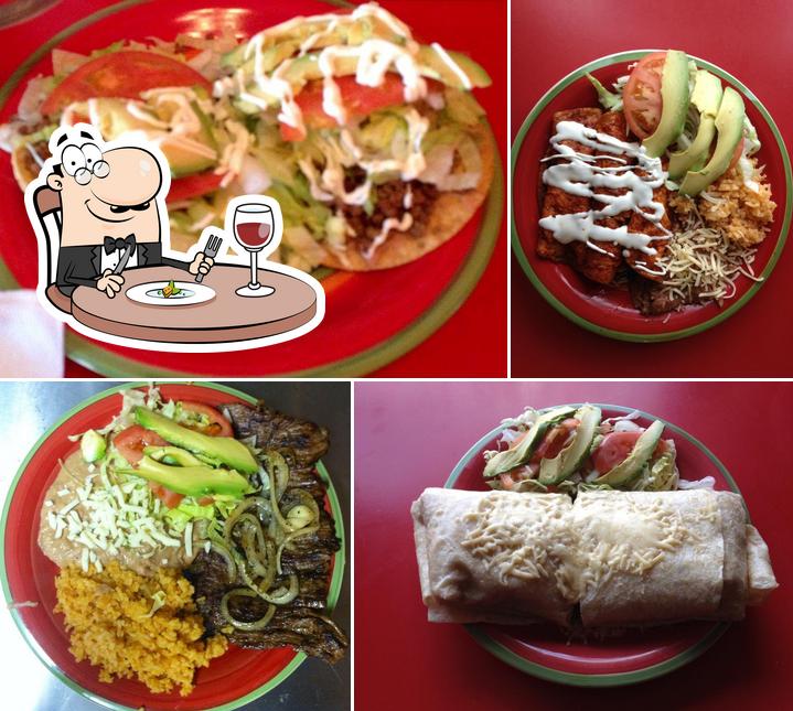 Mexican Grill