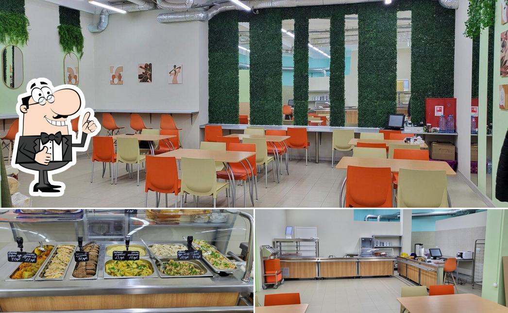 Это фото кафе "Olivia"