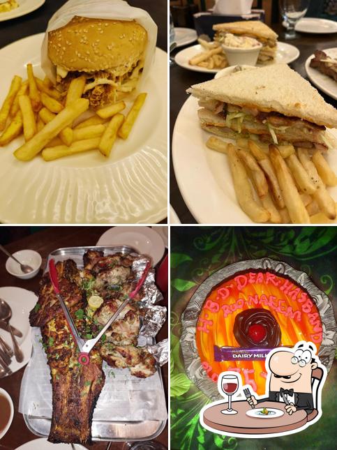 Aladin Grill