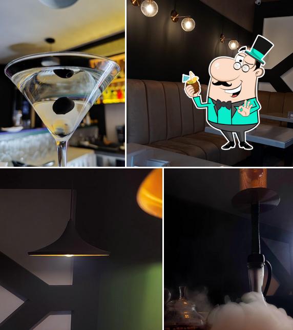 AnselM Resta&Bar
