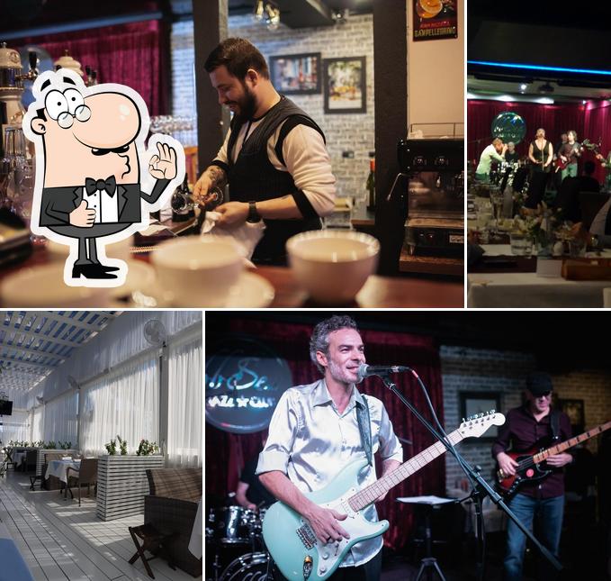 bbSea jazz club