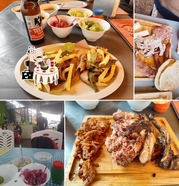 Buffetaco Atenco