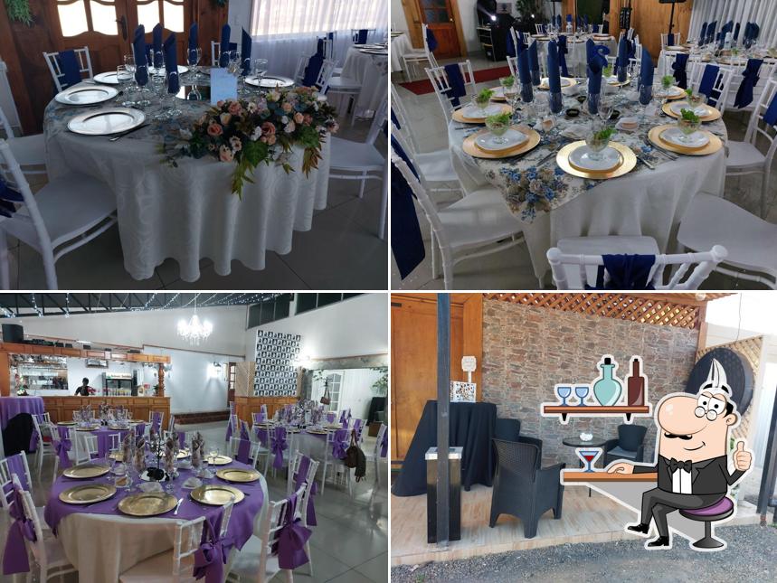 Restaurant Costa Bella