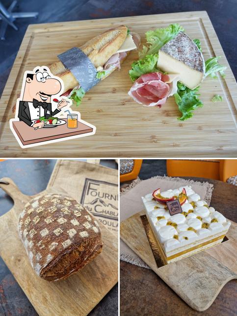 Fournil du Chablais