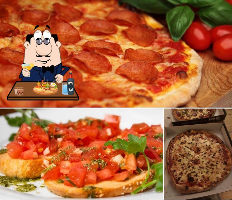 Franco's Ristorante