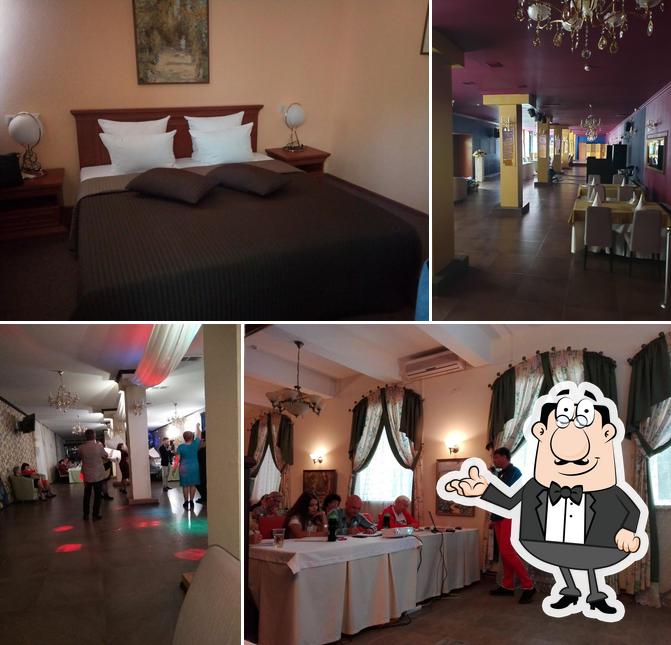 Гостевой Дом