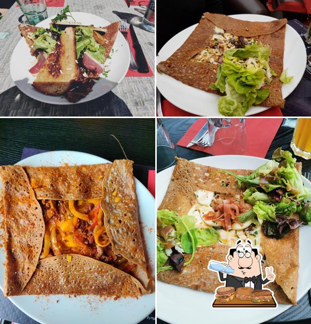 LABEL Crêpe Bistro