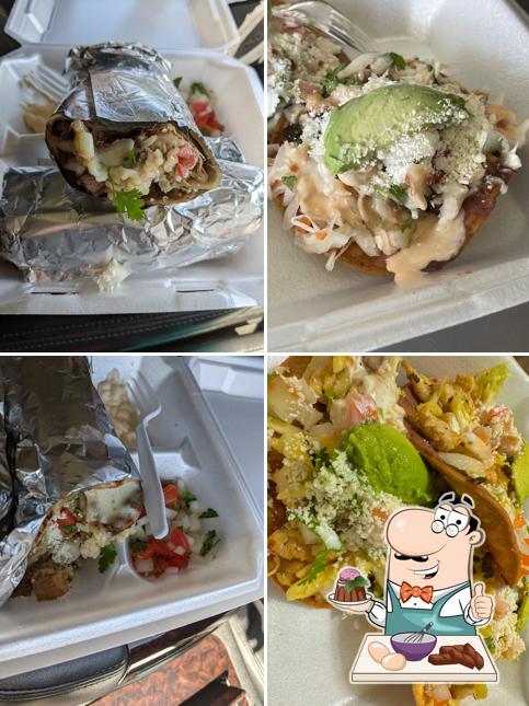 La Salvadoreña #2