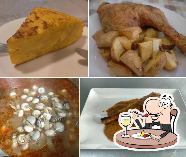 La cocina de Isa