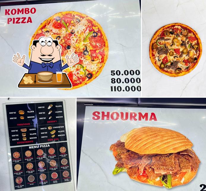Lapizza