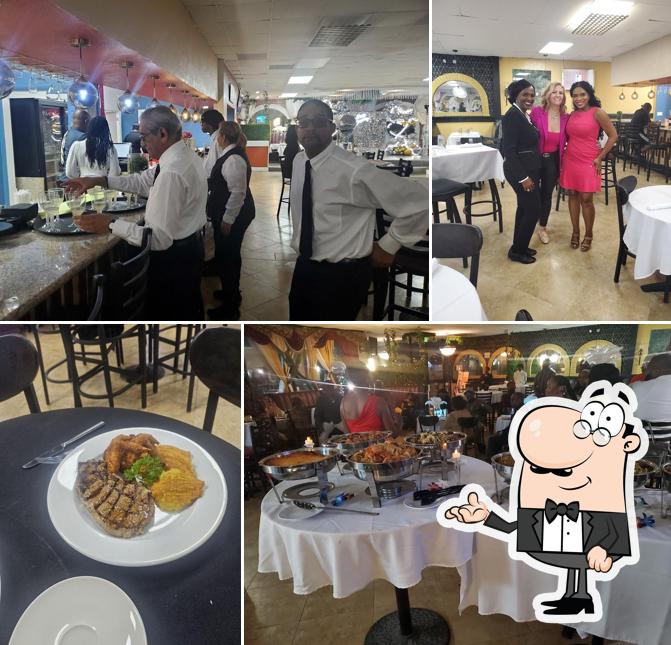 MOV Fusion Bar & Grill