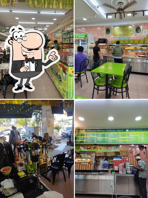 Restoran Al-Rejab