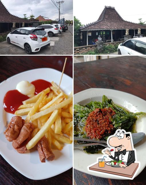 Rujak Joglo Bali