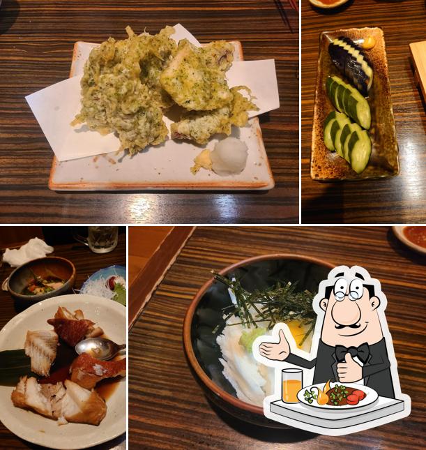 漁夫の小屋
