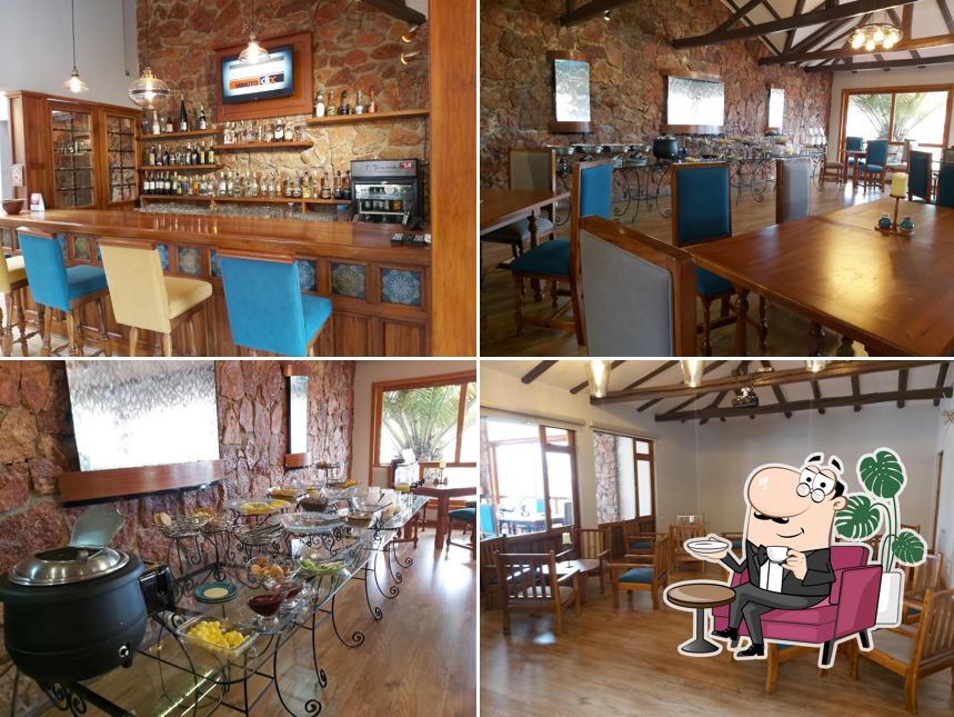 Restaurante El Tucumán