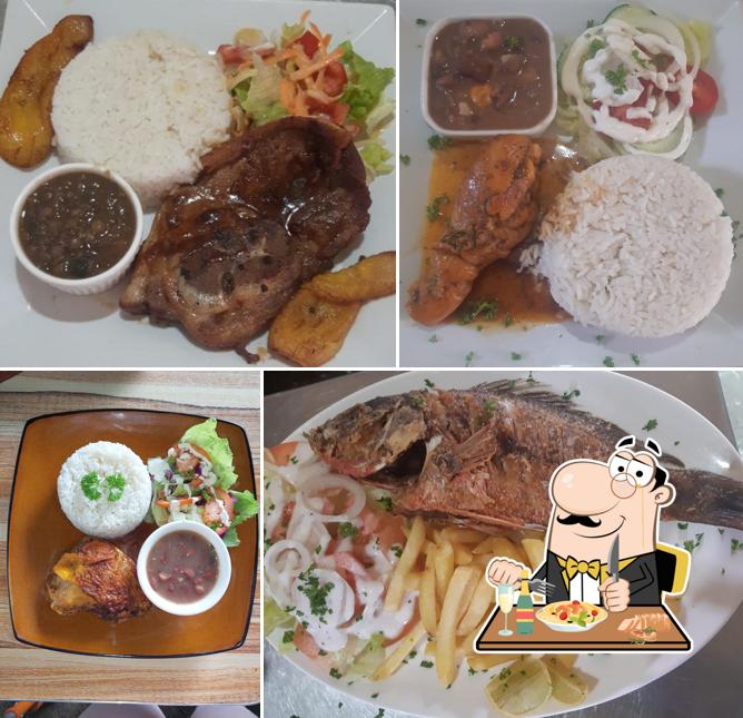 Restaurante Yessi