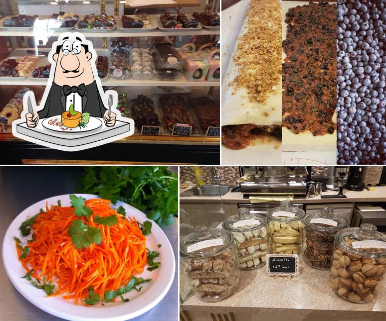 Shirin's Fine Foods