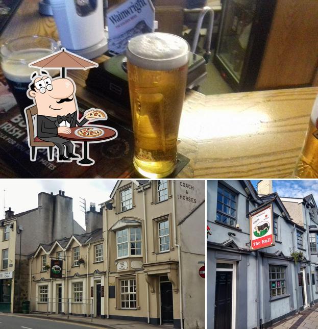 The Bull Inn