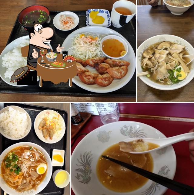 Tonkichi
