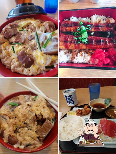 Utage - Restaurant & Lounge Japanese