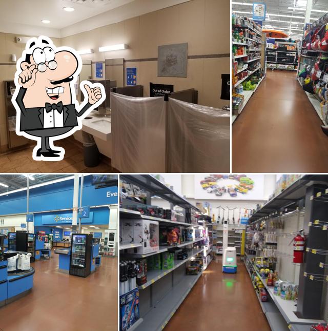 Walmart Supercenter