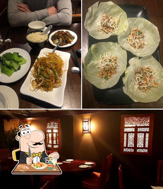 Eastern & Oriental Restaurant