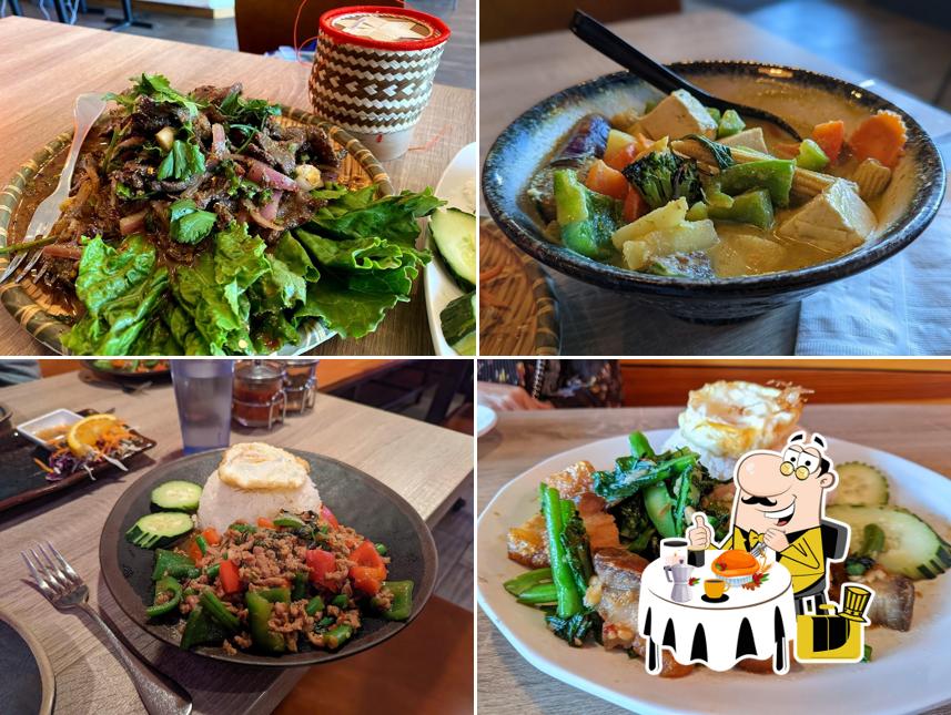 Khao Kang Thai Kitchen