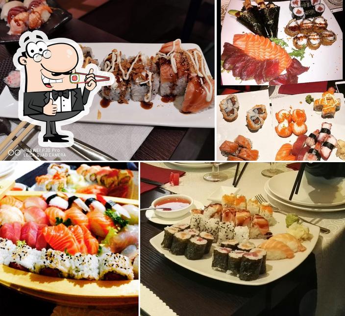 Ristorante Kaji