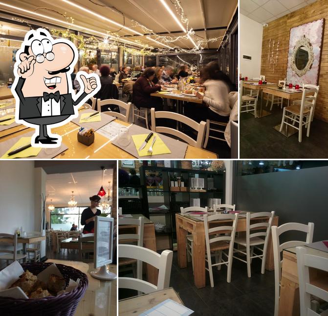 183 Trattoria Pizzeria