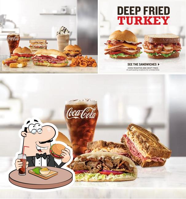 Arby's