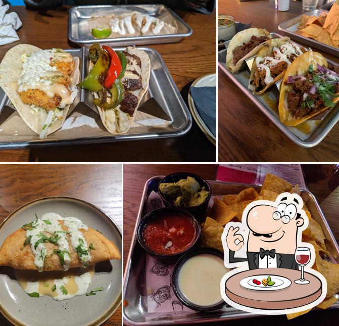 Banditos Bar & Kitchen- Towson