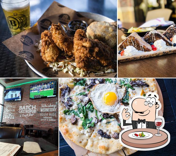 Batch Local Kitchen: Delray Beach