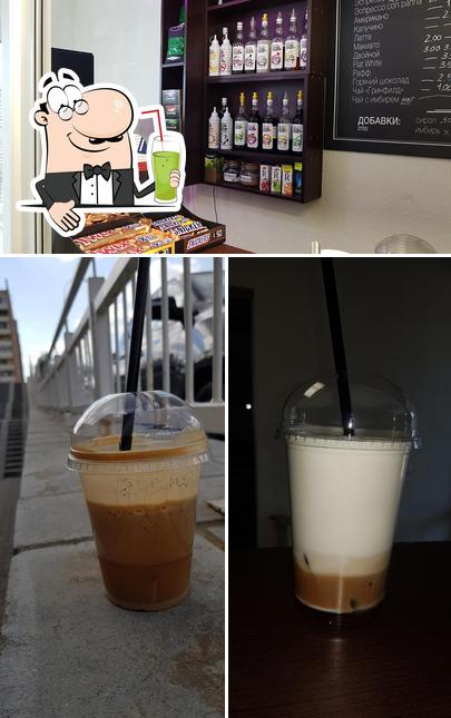 Coffee Beats