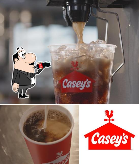 Casey's