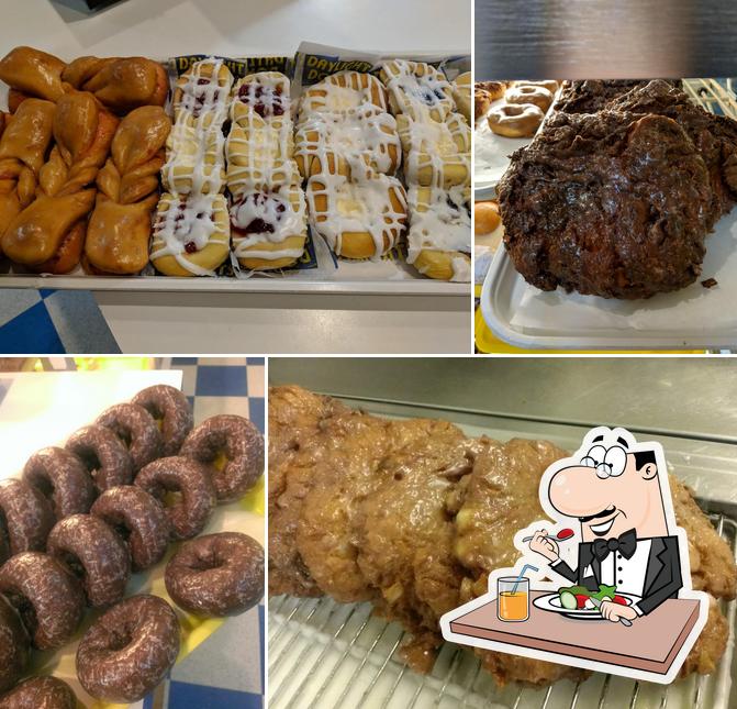 Daylight Donuts