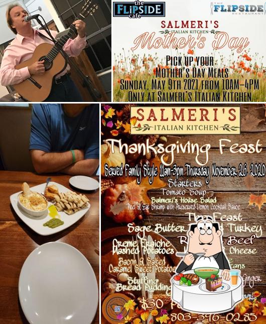 Salmeri's Italian Kitchen