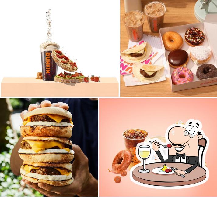 Dunkin'