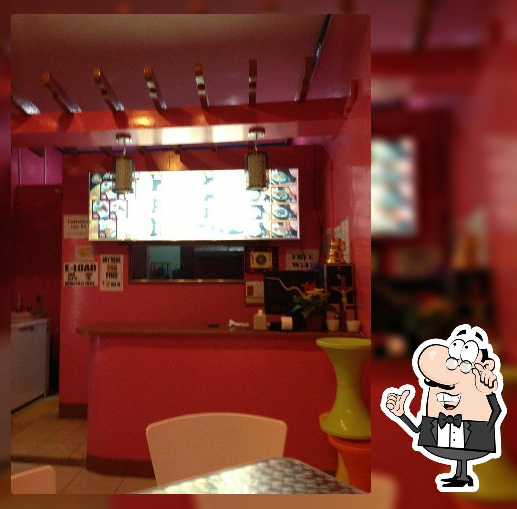 Dylan's Pizza