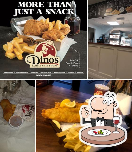 Dinos