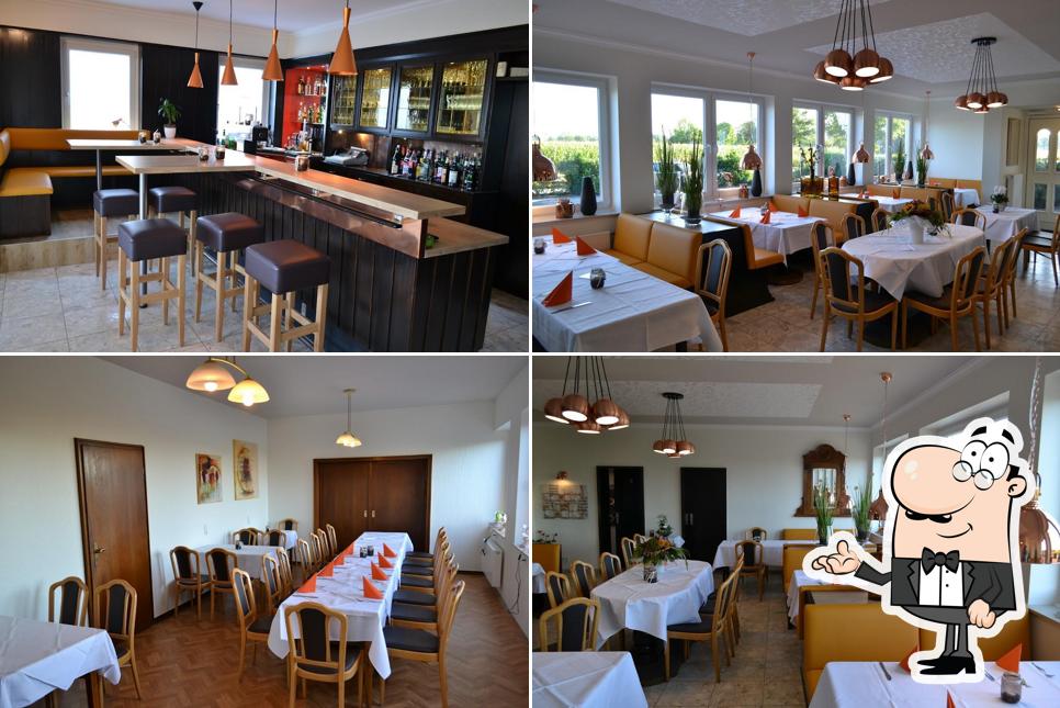Gaststätte • Restaurant Damm