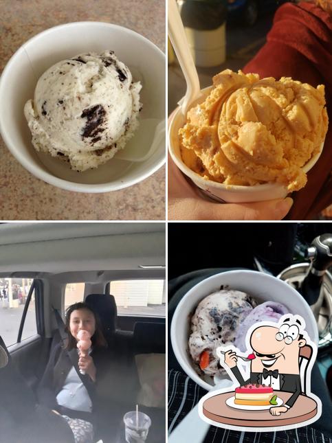 Gifford's Famous Ice Cream
