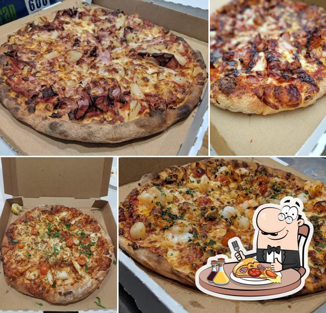 Hidden Pizzeria