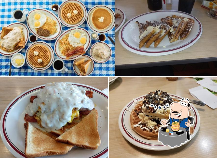 Huddle House