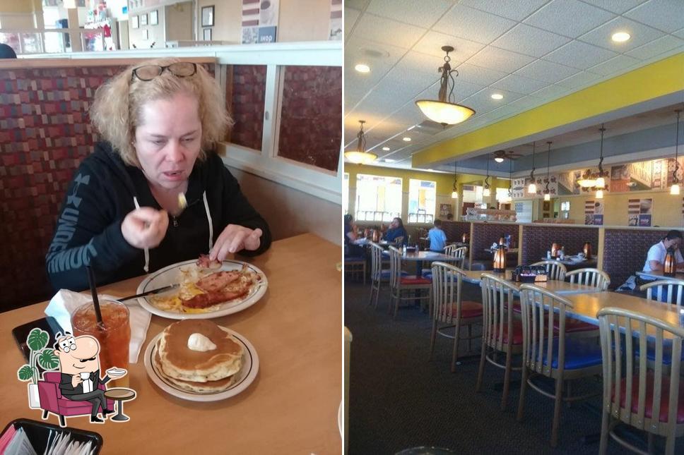 IHOP