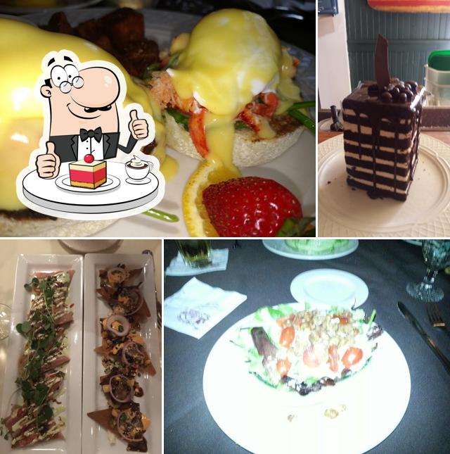 Lakehouse Grille