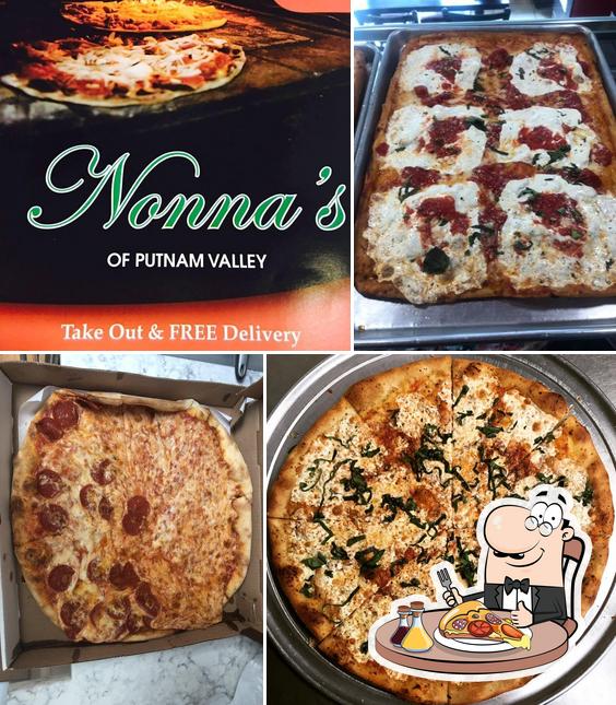 Nonna's P.V