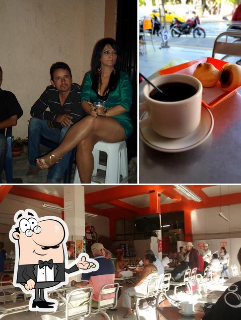 Panadería & Cafetería Canaima