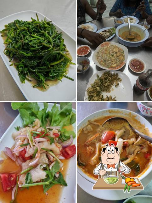 Peung Restaurant