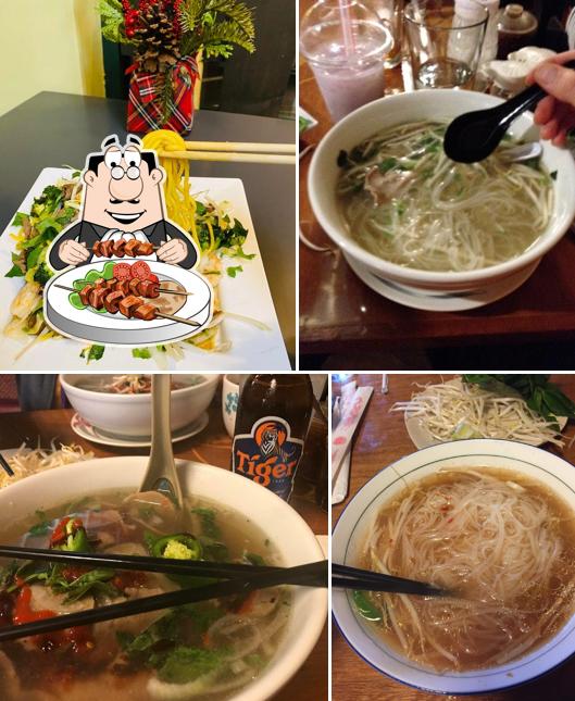 Pho Tan Loc